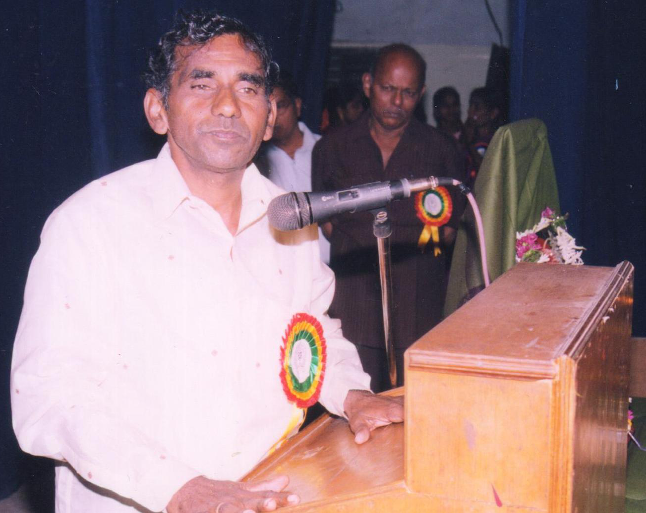 Chairman